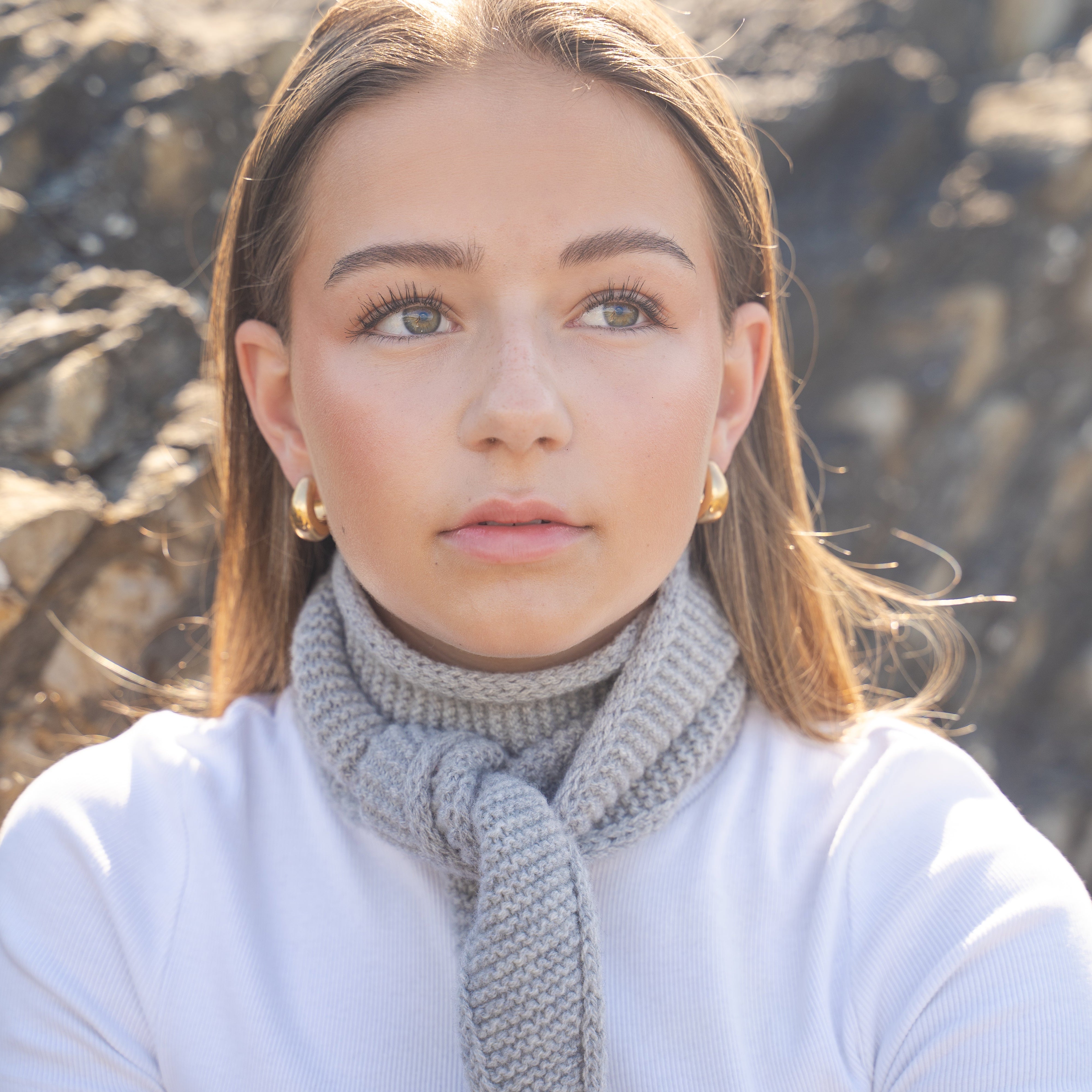 Lina Scarf (Perla)