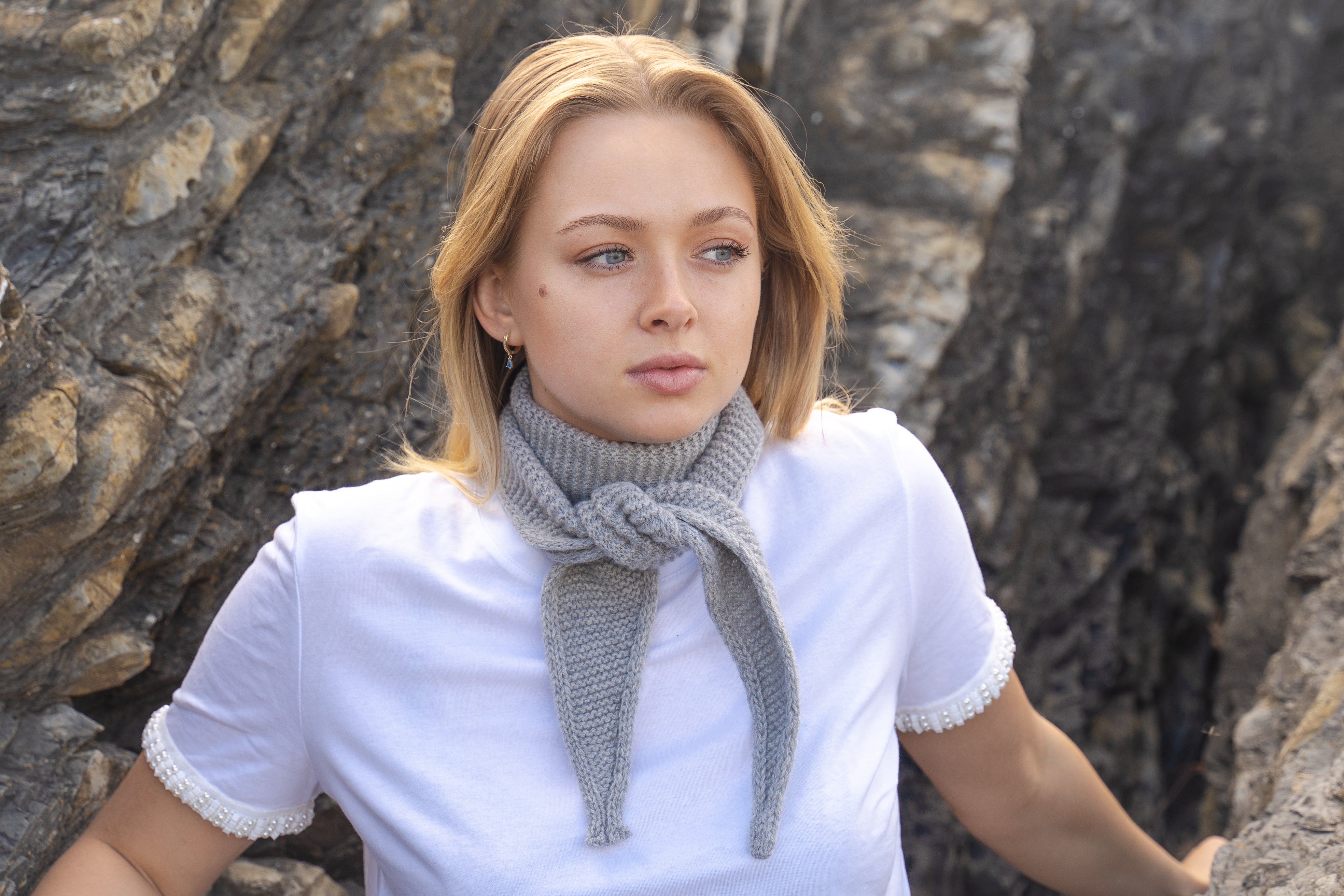 Lina Scarf (Perla)