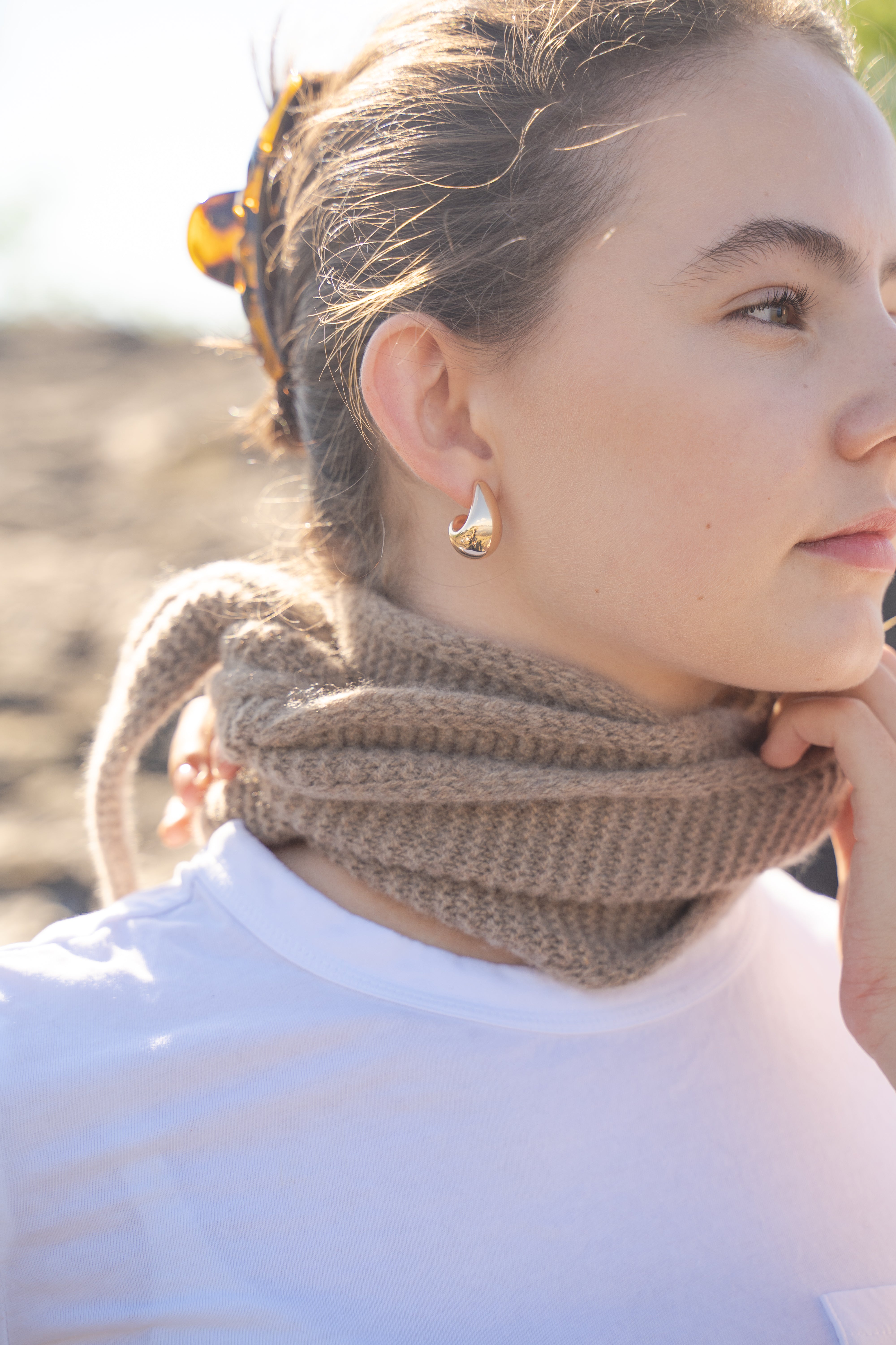 Lina Scarf (Caffè)