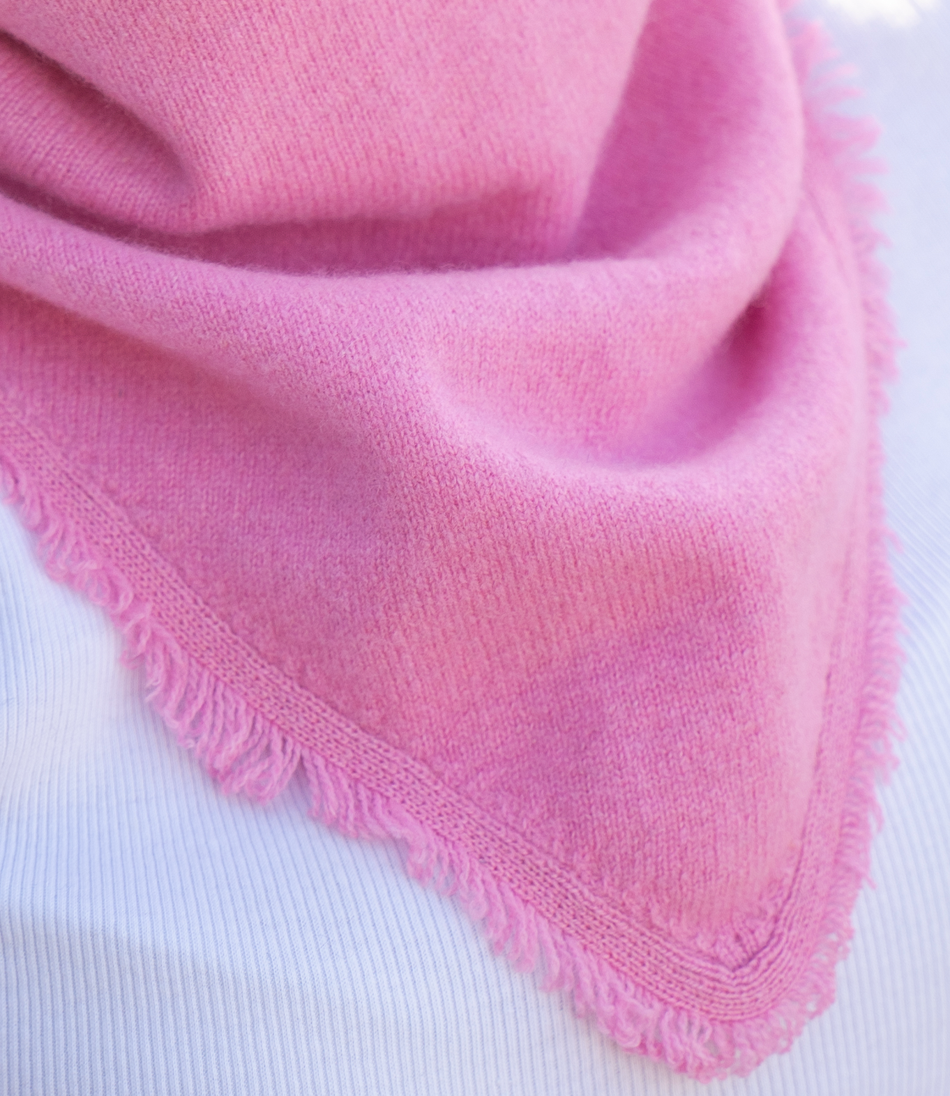 Nina Scarf (Rosa)